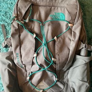 North Face Borealis Backpack